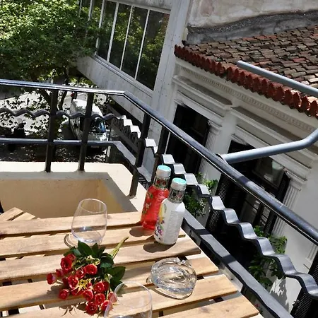 Appartamento Historic Centre Renovated