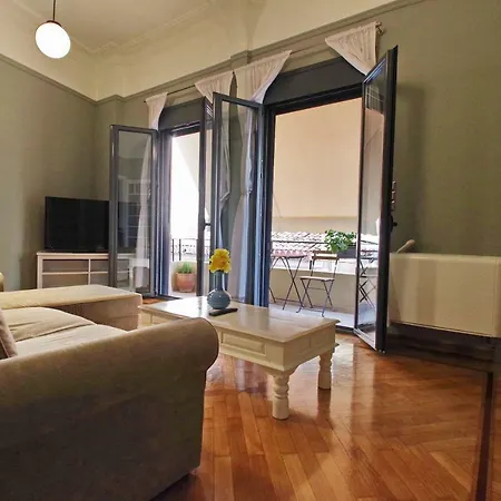 Appartamento Historic Centre Renovated *