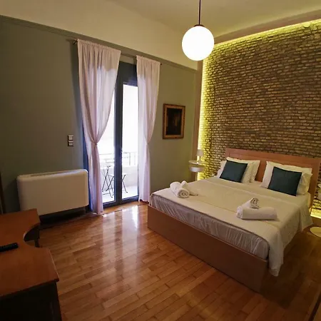 Appartamento Historic Centre Renovated